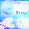Mermaid Melody: Hippo